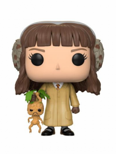 Figúrka Harry Potter - Hermione Granger Herbology (Funko POP! Harry Potter 57)