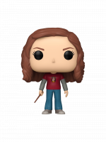 Figúrka Harry Potter - Hermione Granger (Funko POP! Harry Potter 181)