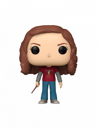 Figúrka Harry Potter - Hermione Granger (Funko POP! Harry Potter 181)