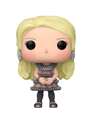 Figúrka Harry Potter - Luna Lovegood (Funko POP! 182)
