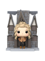 Figúrka Harry Potter - Madam Rosmerta with The Three Broomsticks (Funko POP! Deluxe 157)