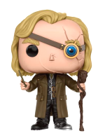 Figúrka Harry Potter - Mad-Eye Moody (Funko POP! Harry Potter 38)