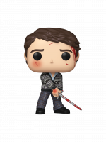 Figúrka Harry Potter - Neville Longbottom (Funko POP! Harry Potter 194)