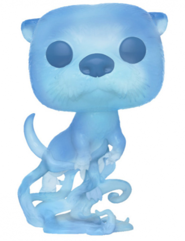 Figúrka Harry Potter - Patronus Hermione (Funko POP! Harry Potter 106) (poškodený obal)