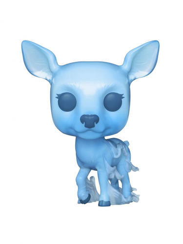 Figúrka Harry Potter - Patronus Severus Snape (Funko POP! Harry Potter 128)