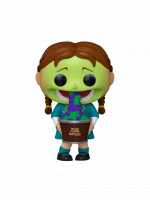Figúrka Harry Potter - Puking Pastille Girl (Funko POP! Harry Potter 185)