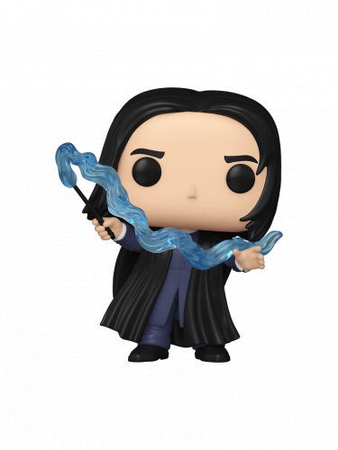 Figúrka Harry Potter - Severus Snape (Funko POP! Harry Potter 195)