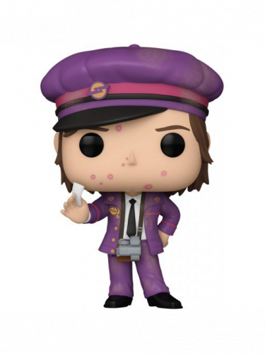 Figúrka Harry Potter - Stan Shunpike (Funko POP! Harry Potter 170)