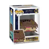 Figúrka Harry Potter - The Monster Book of Monsters (Funko POP! 202)