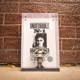 Figúrka Harry Potter - Undesirable No. 1 Harry Potter (Funko POP! Movie Posters 175)