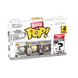 Figúrka Harry Potter - Voldemort 4-pack (Funko Bitty POP)