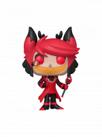 Figúrka Hazbin Hotel - Alastor (Funko POP! Animation 2242)