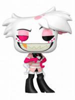 Figúrka Hazbin Hotel - Angel Dust (Funko POP! Animation 2241)