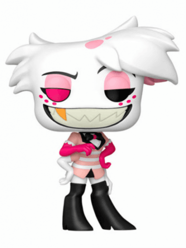 Figúrka Hazbin Hotel - Angel Dust (Funko POP! Animation 2241)