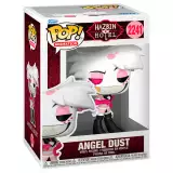 Figúrka Hazbin Hotel - Angel Dust (Funko POP! Animation 2241)