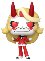 Figúrka Hazbin Hotel - Charlie Morningstar Chase (Funko POP! Animation 2239)