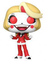 Figúrka Hazbin Hotel - Charlie Morningstar (Funko POP! Animation 2239)