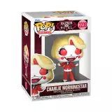 Figúrka Hazbin Hotel - Charlie Morningstar (Funko POP! Animation 2239)