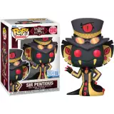 Figúrka Hazbin Hotel - Sir Pentious (Funko POP! Animation 2243)
