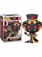 Figúrka Hazbin Hotel - Sir Pentious (Funko POP! Animation 2243)