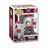 Figúrka Hazbin Hotel - Vaggie (Funko POP! Animation 2240)