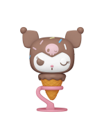 Figúrka Hello Kity and Friends - Kuromi Special Edition (Funko POP! 105)