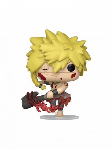 Figúrka Hell's Paradise - Chobe (Funko POP! Animation 2280)