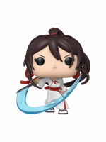 Figúrka Hell's Paradise - Sagiri (Funko POP! Animation 2279)