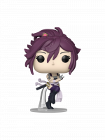 Figúrka Hell's Paradise - Yuzuriha (Funko POP! Animation 2282)