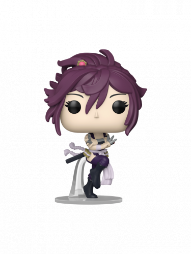 Figúrka Hell's Paradise - Yuzuriha (Funko POP! Animation 2282)