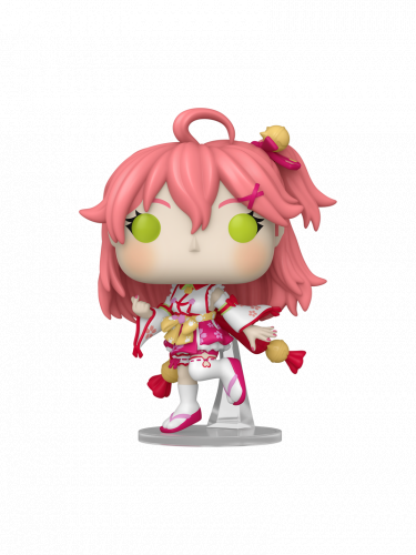 Figúrka Hololive Production - Sakura Miko (Funko POP! Animation 2294)