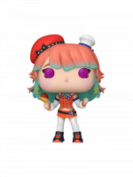 Figúrka Hololive Production - Takanashi Kiara (Funko POP! Animation 2293)