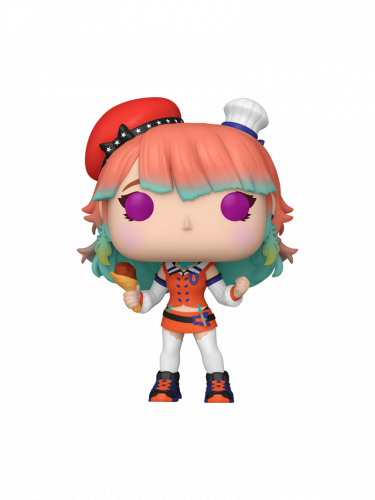 Figúrka Hololive Production - Takanashi Kiara (Funko POP! Animation 2293)