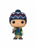 Figúrka Home Alone 2: Lost in New York - Kevin (Funko POP! Movies 1918)