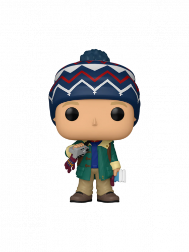 Figúrka Home Alone 2: Lost in New York - Kevin (Funko POP! Movies 1918)