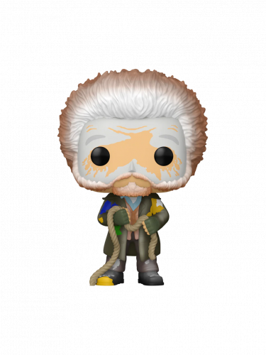 Figúrka Home Alone 2: Lost in New York - Marv (Funko POP! Movies 1919)