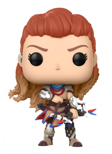 Figúrka Horizon - Aloy (Funko POP!)