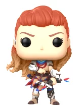 Figúrka Horizon - Aloy (Funko POP!)