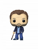 Figúrka House - Dr. Gregory House (Funko POP! Television 1842)