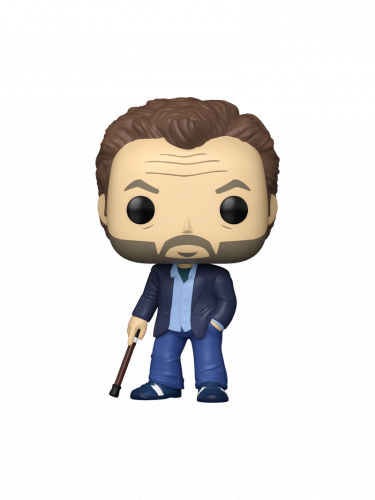 Figúrka House - Dr. Gregory House (Funko POP! Television 1842)