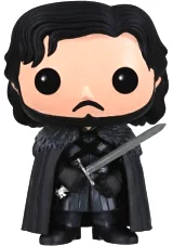 Figúrka (Funko Pop!) Hra o trůny - Jon Snow