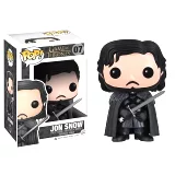 Figúrka (Funko Pop!) Hra o trůny - Jon Snow