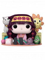 Figúrka Hunter x Hunter - Alluka Zoldyck (Funko POP! Deluxe 1728)