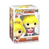 Figúrka Hunter x Hunter - Bisky (Funko POP! Animation 1133)