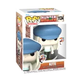 Figúrka Hunter x Hunter - Kite (Funko POP! Animation 1134)