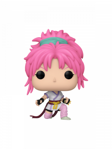 Figúrka Hunter x Hunter - Machi Komacine (Funko POP! Animation 1567)