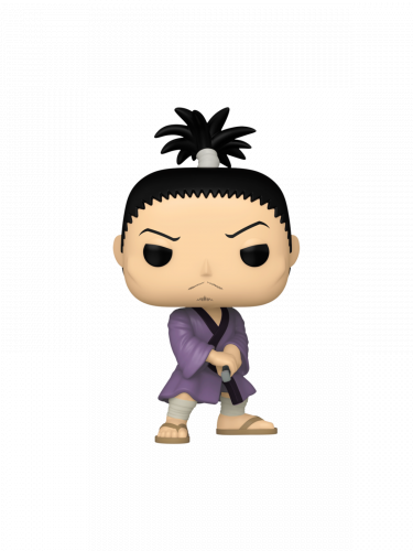 Figúrka Hunter x Hunter - Nobunaga (Funko POP! Animation 1568)