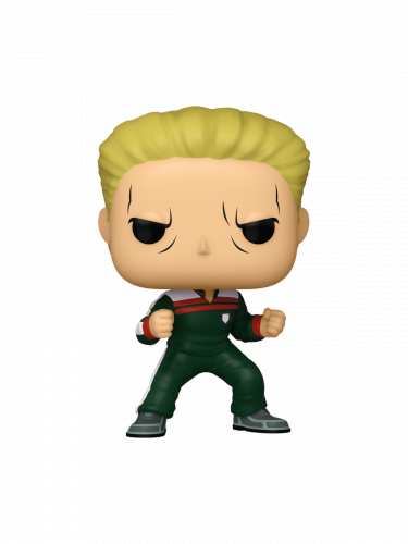 Figúrka Hunter x Hunter - Phinks (Funko POP! Animation 1569)