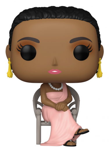 Figúrka Icons - Whitney Houston (Funko POP! Icons 25)