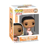 Figúrka Icons - Whitney Houston (Funko POP! Icons 25)